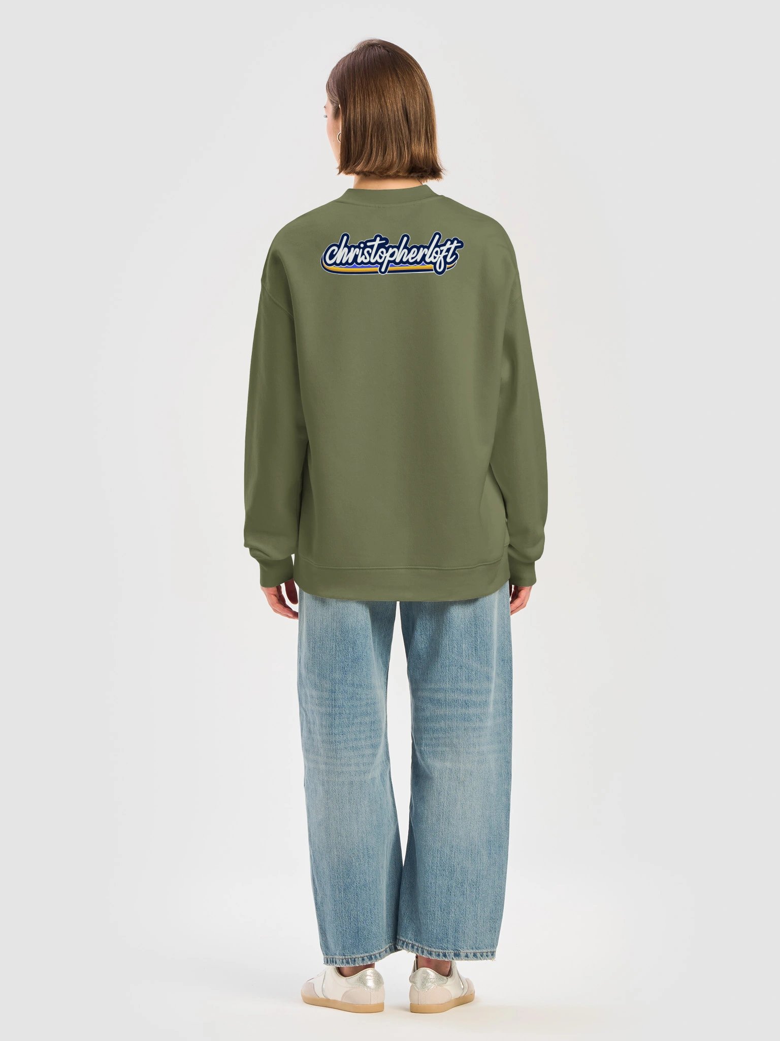 christopherloft Sweater (AS Colour) product image (36)