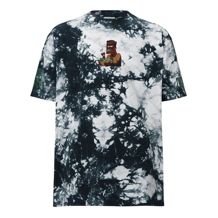Money Muncher Graphic Tee product image (13)