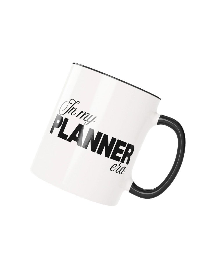 In My Planner Era Ceramic Mug product image (3)