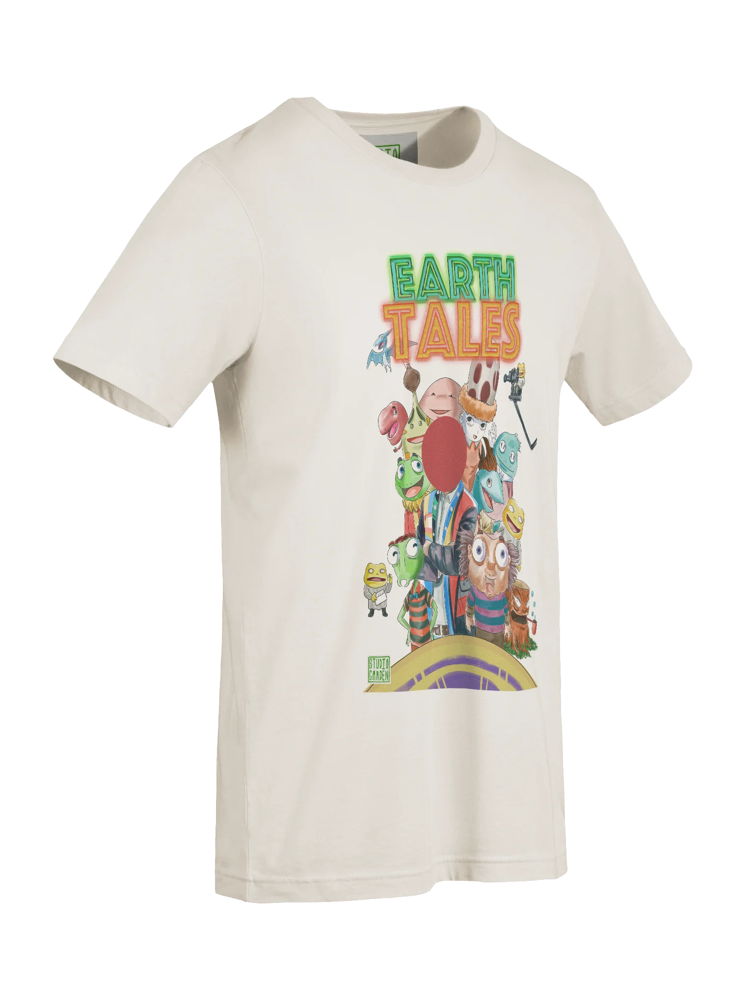 Earth Tales product image (21)