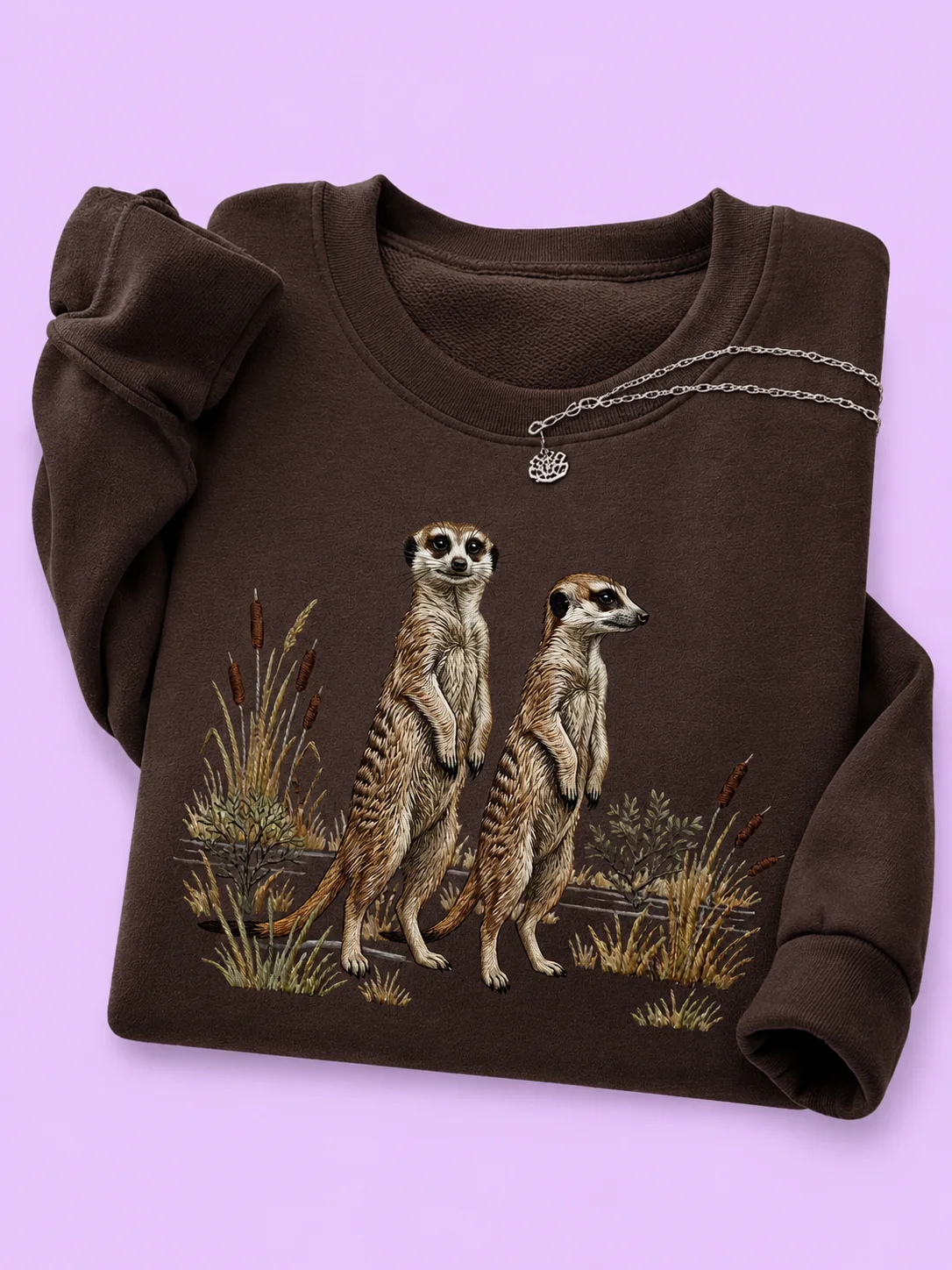 Africal Wildlife T-Shirts and Sweatshirts product image (8)