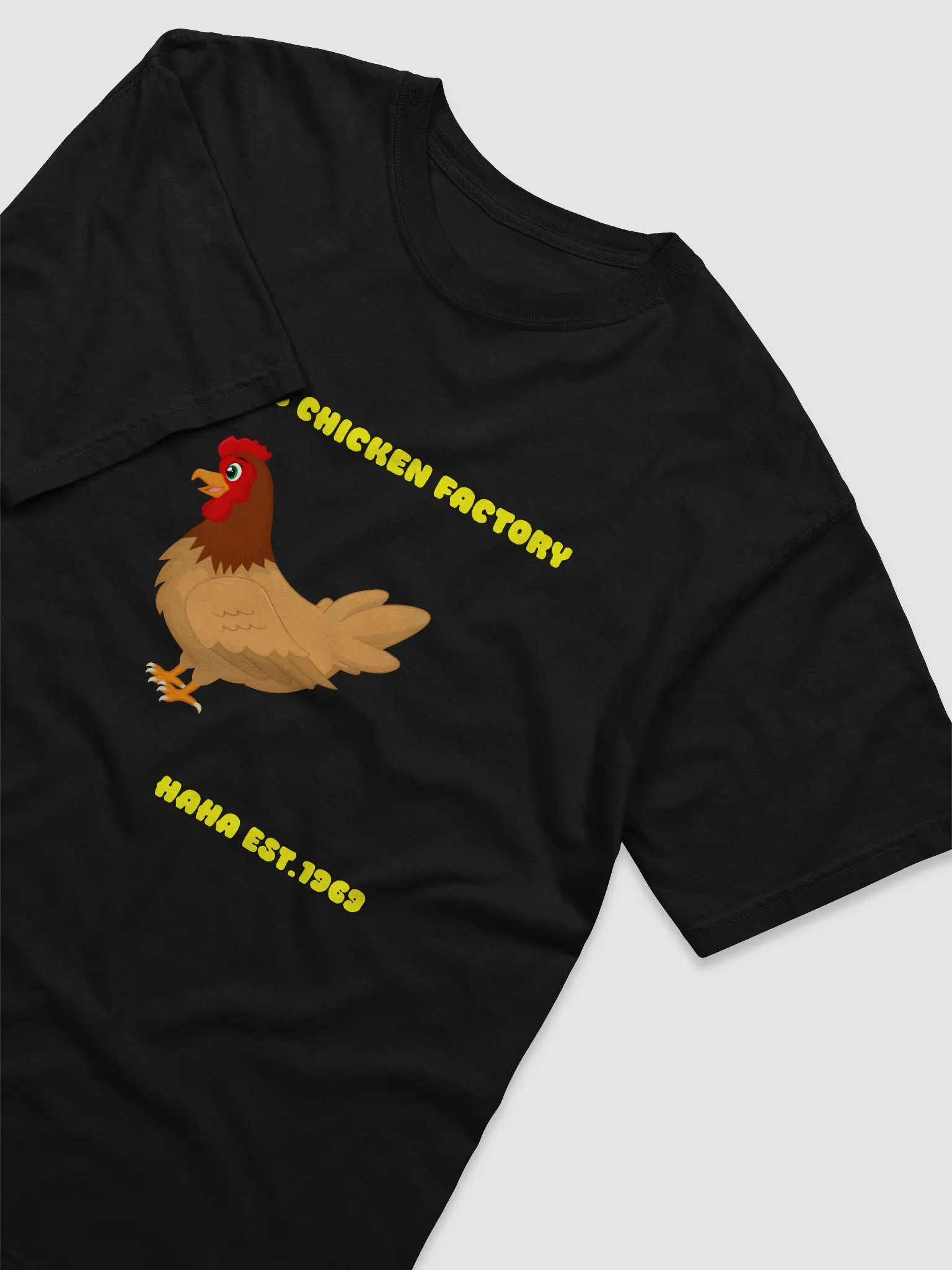 Steph's Chicken Factory product image (3)