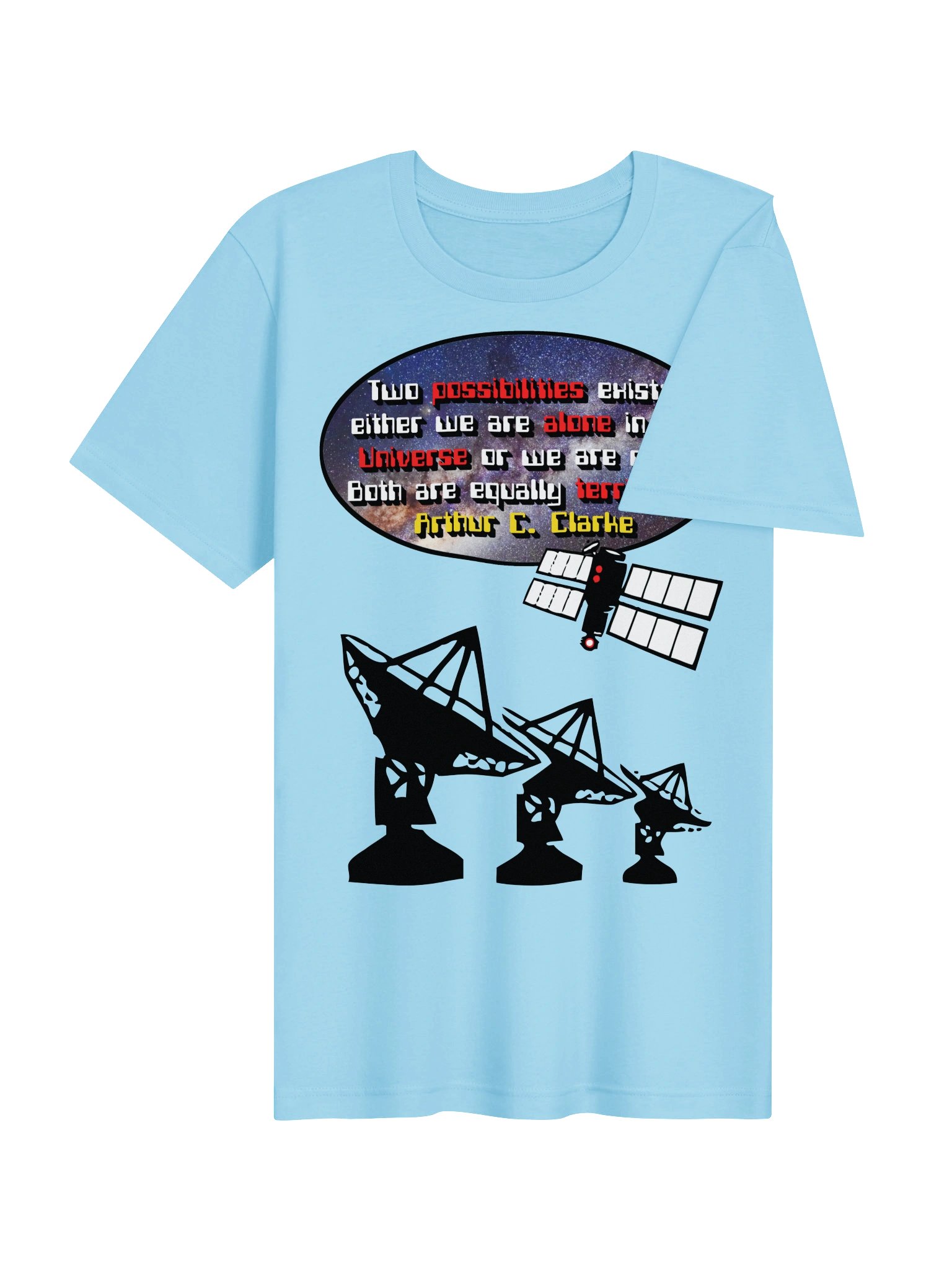 SETI Blues product image (4)