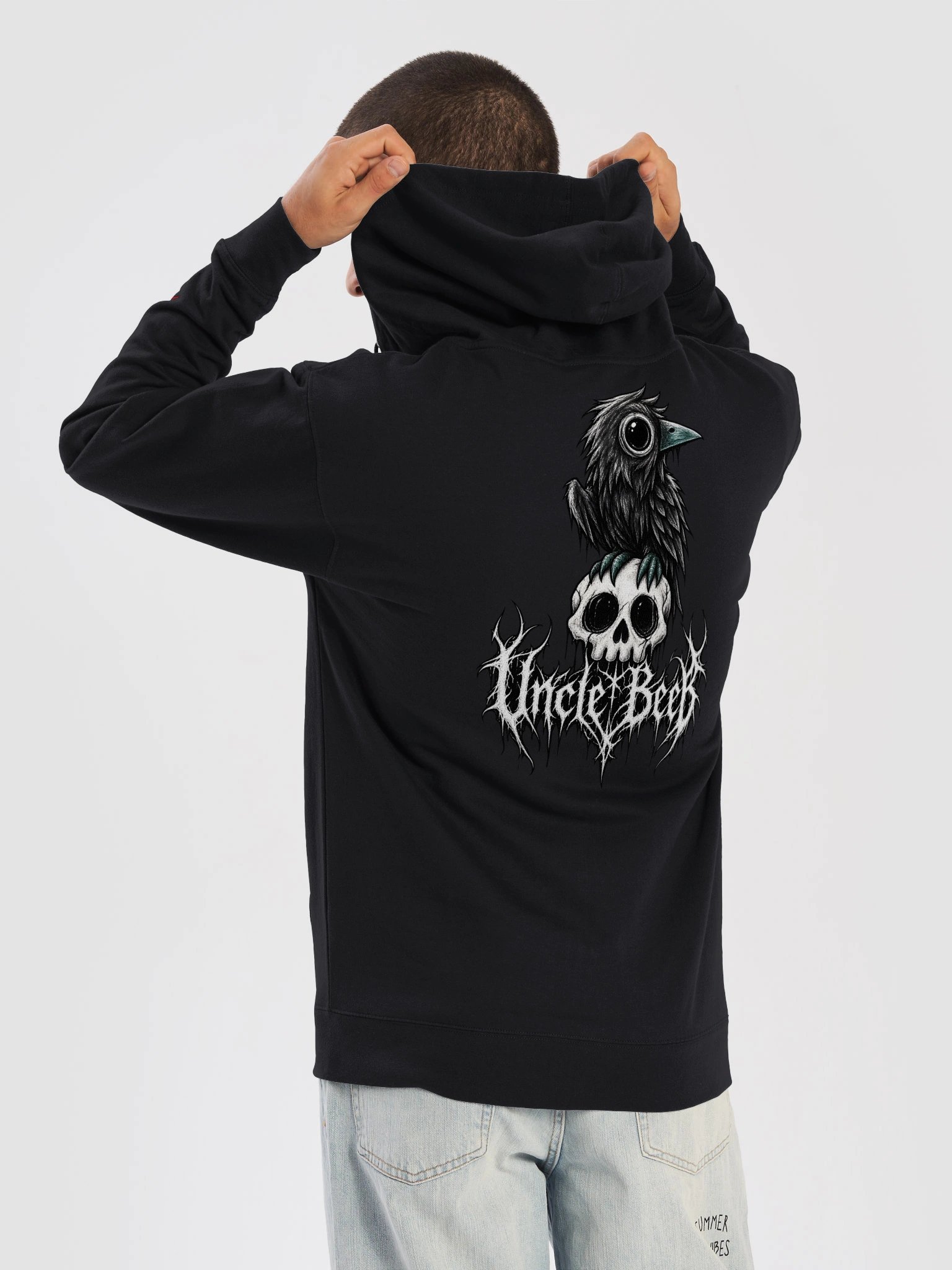 Beeb Crow product image (6)