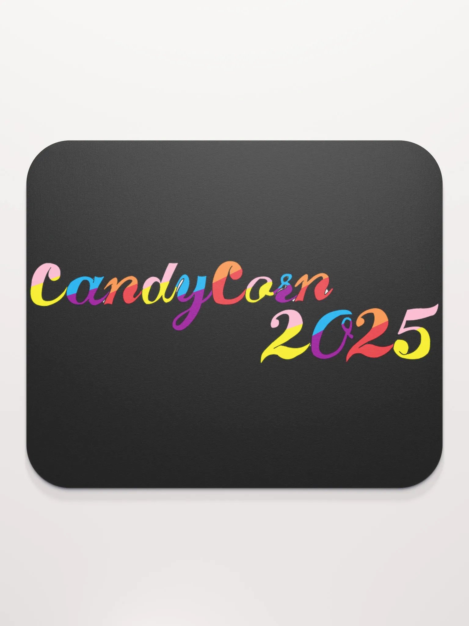 CANDYCORN 2025 - Mousepad product image (2)