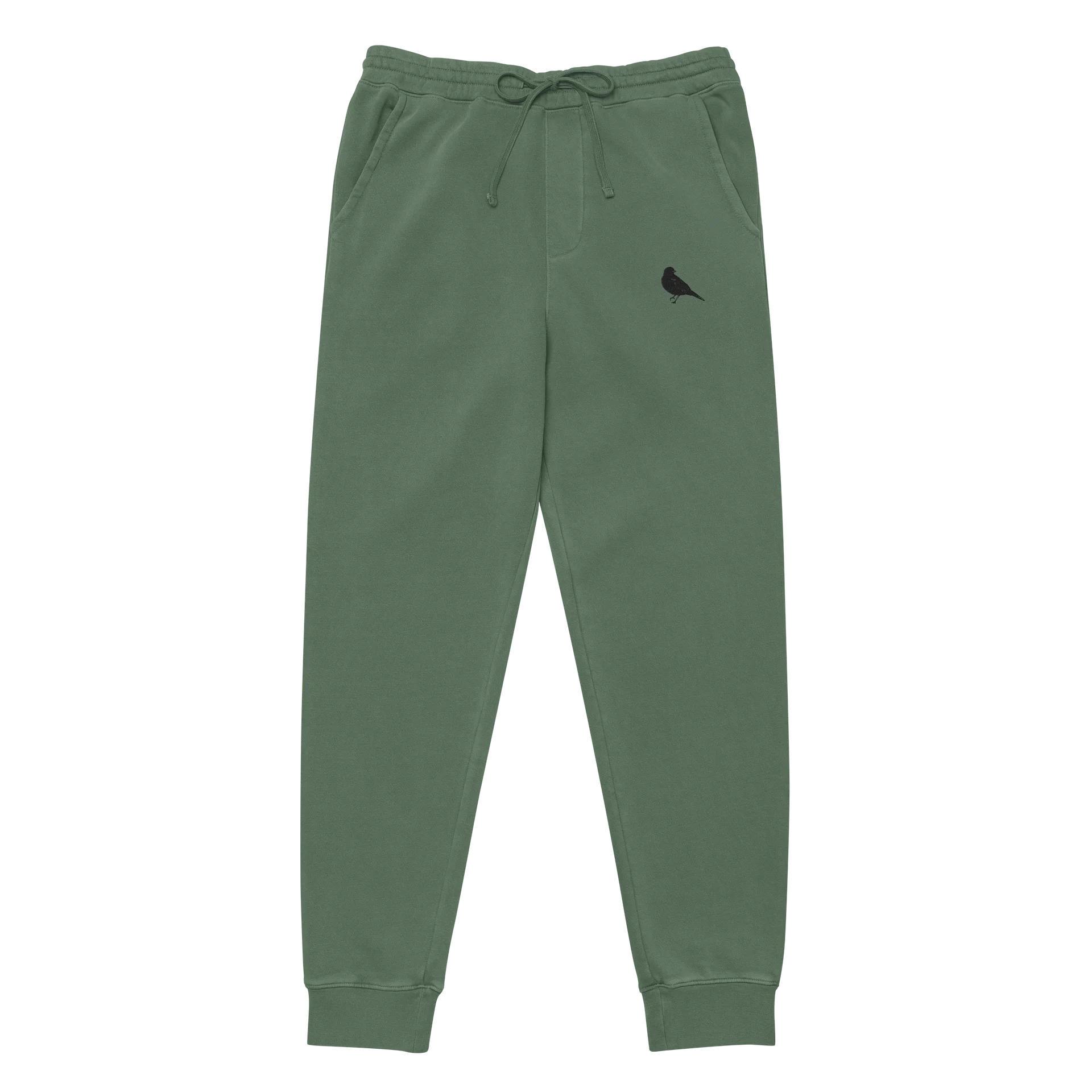 Pigment Dyed Comfort: Ultra Soft Joggers product image (2)