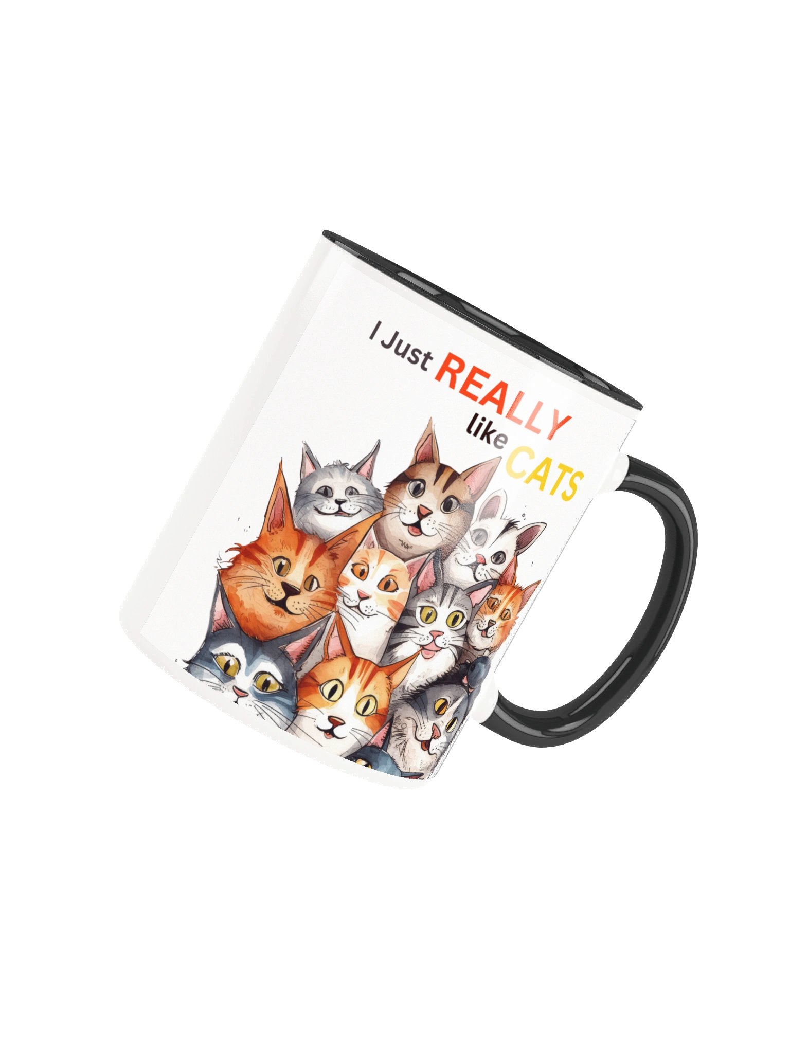 Cat Lover Mug product image (29)
