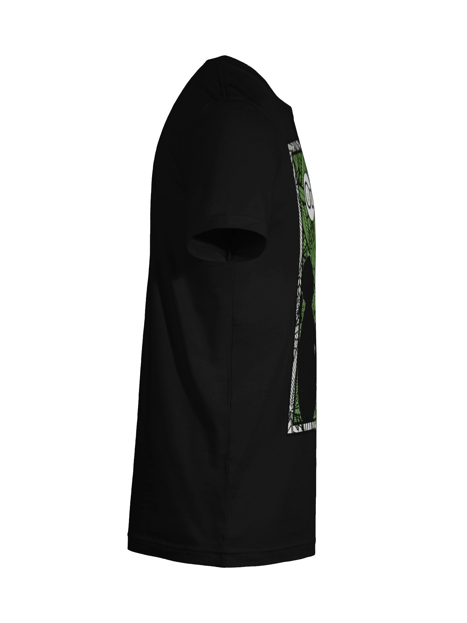 OzStore Inhale T-Shirt product image (12)