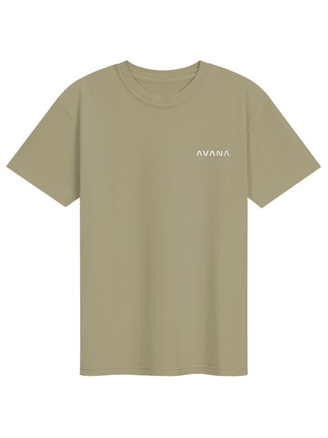 HEAVYWEIGHT TEES