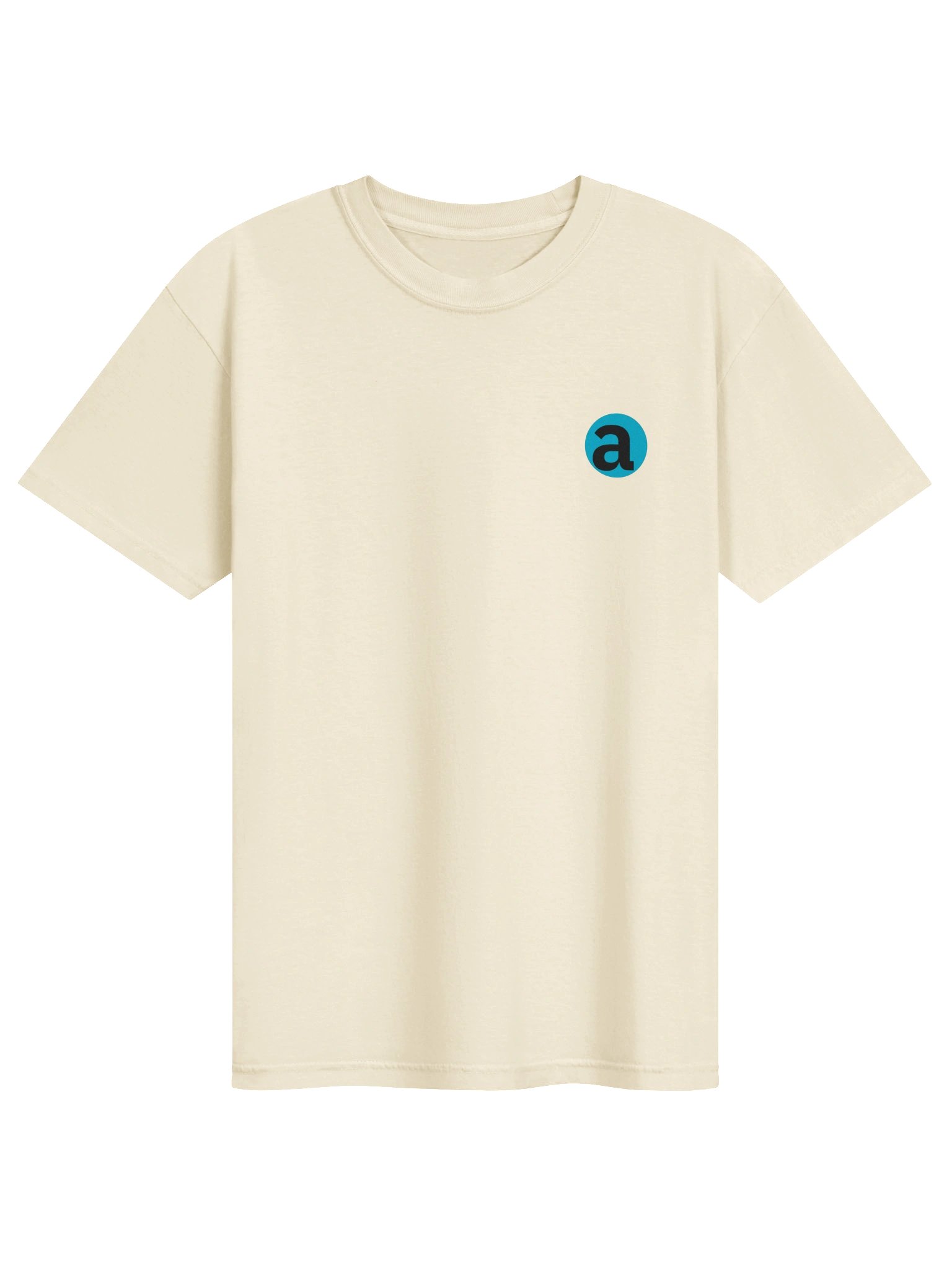 Atria 6 Values T-Shirt product image (2)