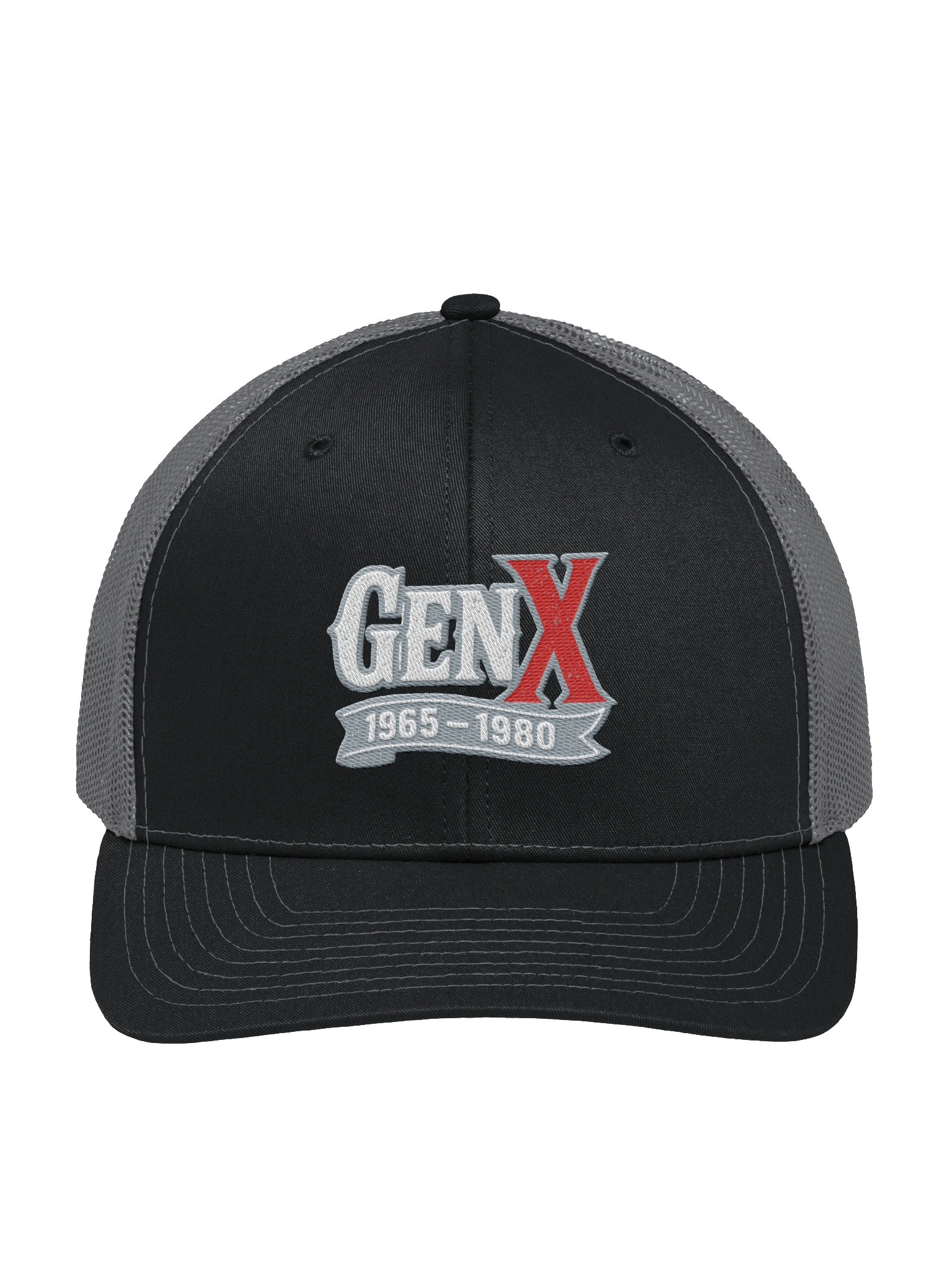 GenX Style 3 - Hat product image (1)