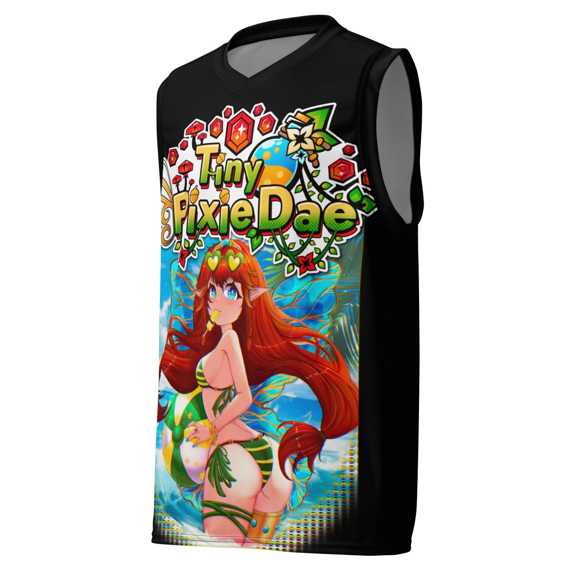 Fun In The Sun (Jersey) product image (1)