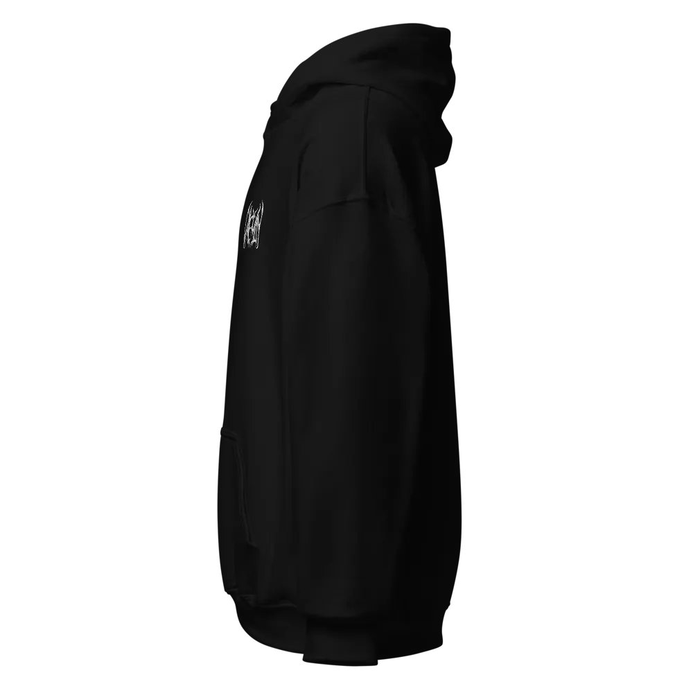 Dæmonic Hoodie product image (2)