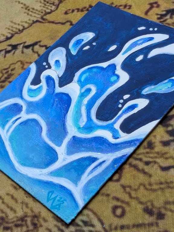 ATC: Splash product image (2)