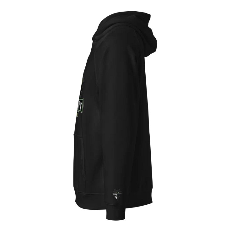 The Legendary Hacker Hoodie product image (5)