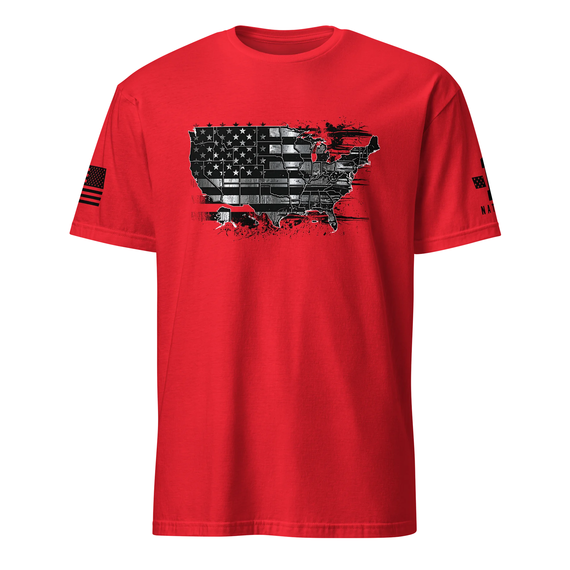 Chrome USA Map product image (1)