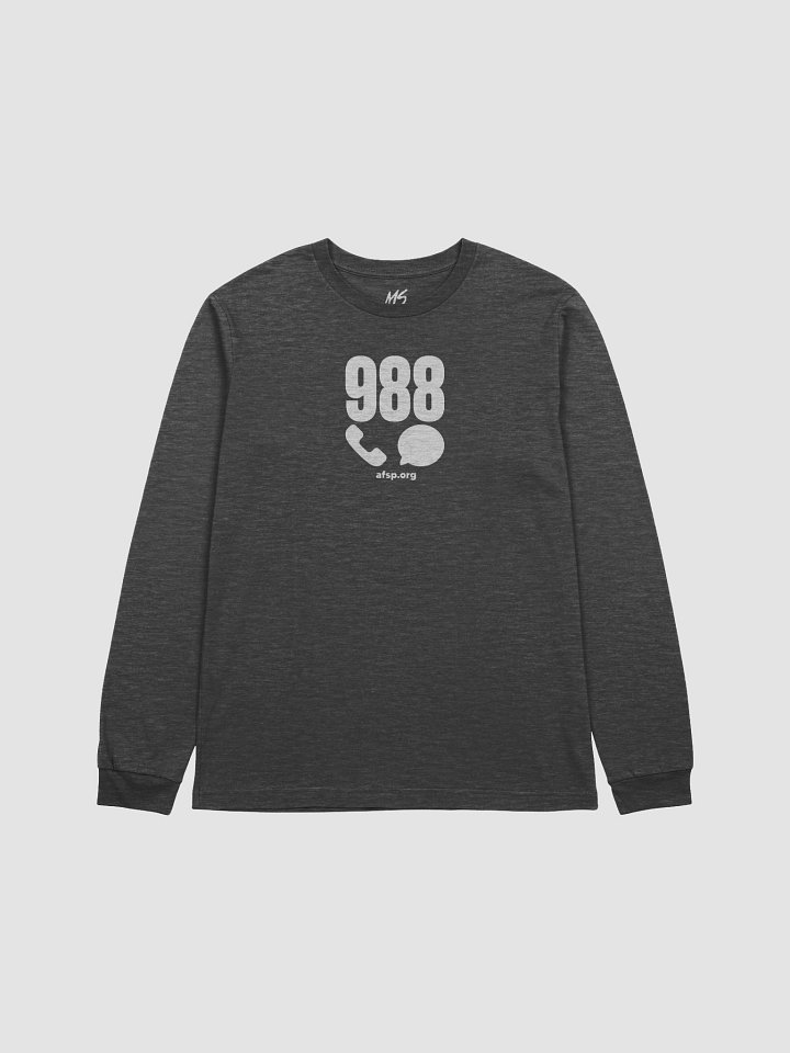 988 Saves Lives product image (1)