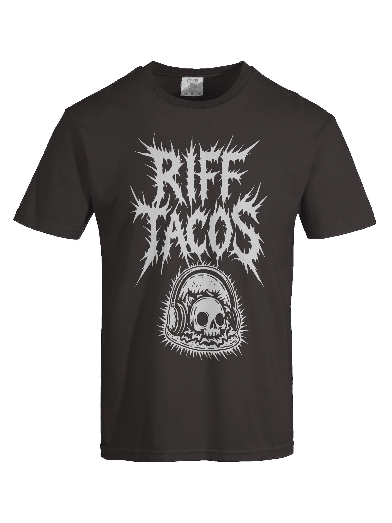 Riff Tacos Tee product image (7)