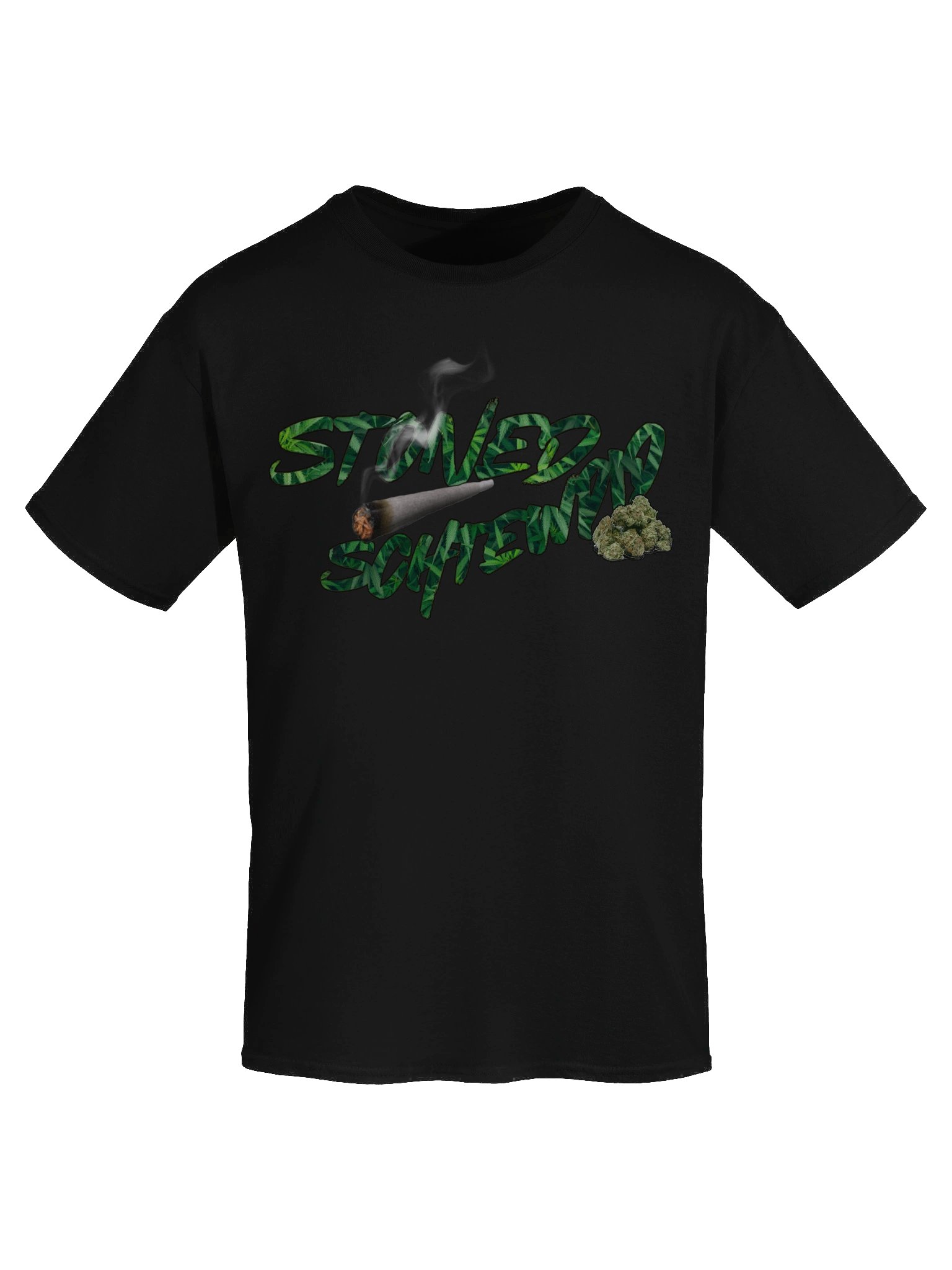 Stoned Schtewpid Tee product image (44)