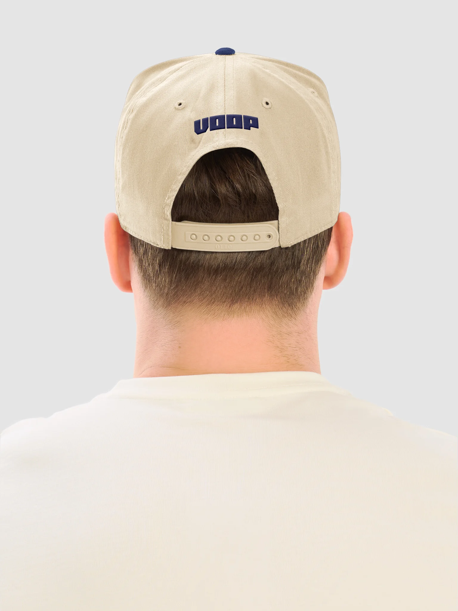 Voop Baseball Cap product image (6)