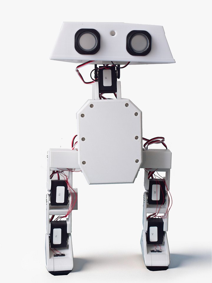 OpenDuck Mini（Reinforcement Learning） product image (1)