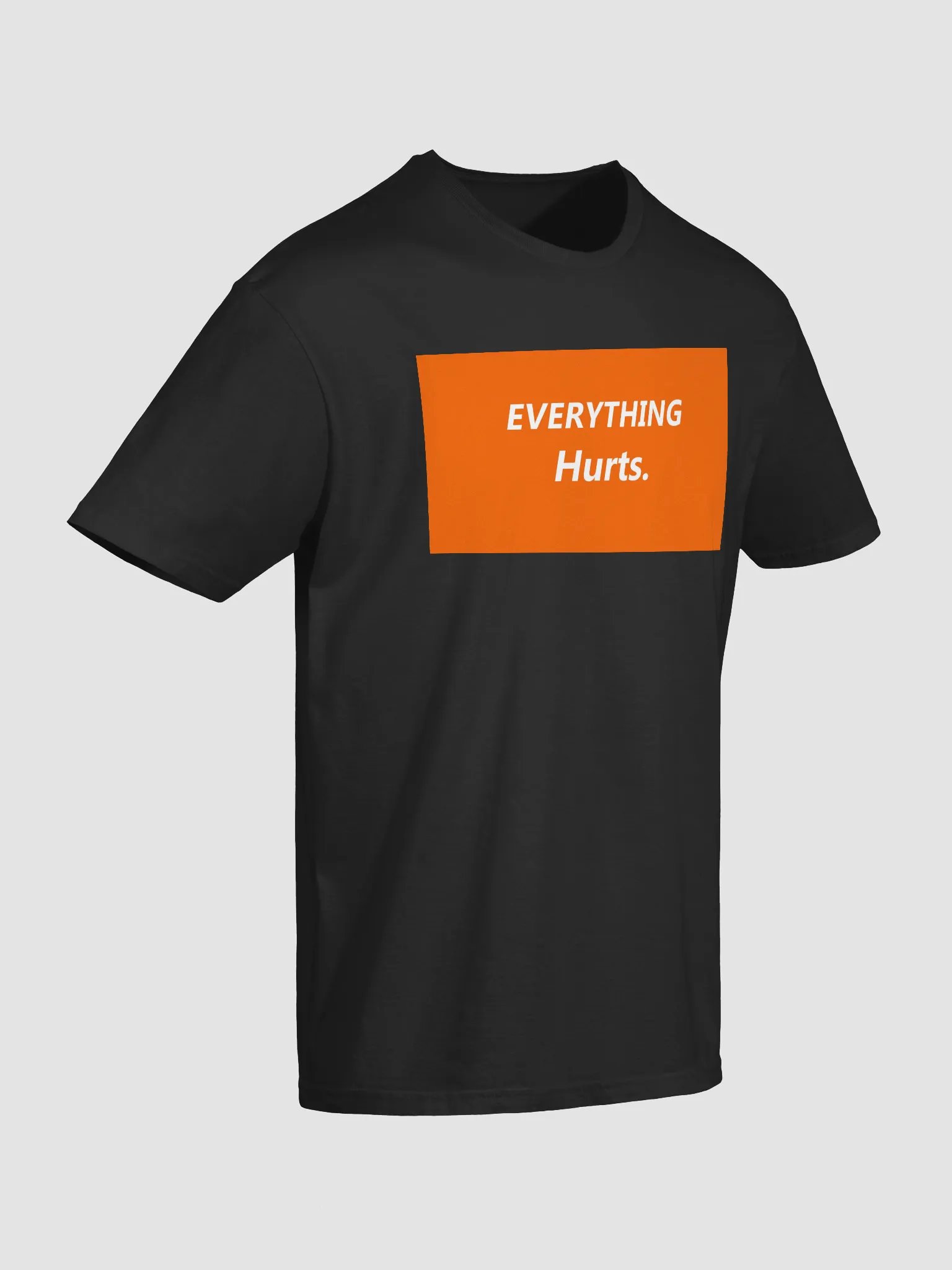 Warning Everything Hurts product image (4)