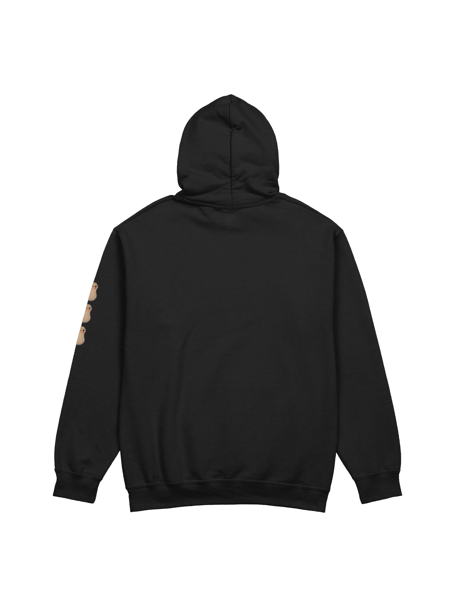 Toffel Fan Club hoodie product image (12)
