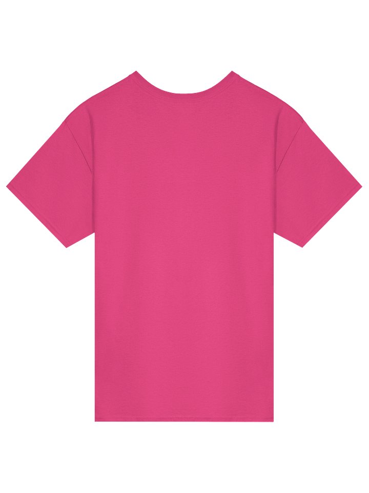 Vibrant Gradient Gildan Tee product image (2)