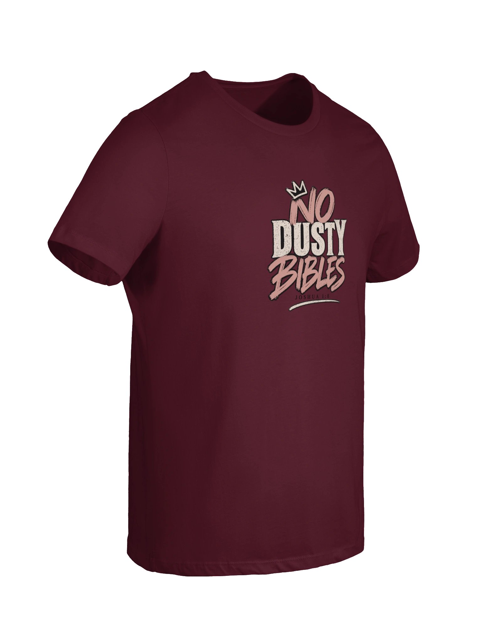 No Dusty Bibles product image (8)