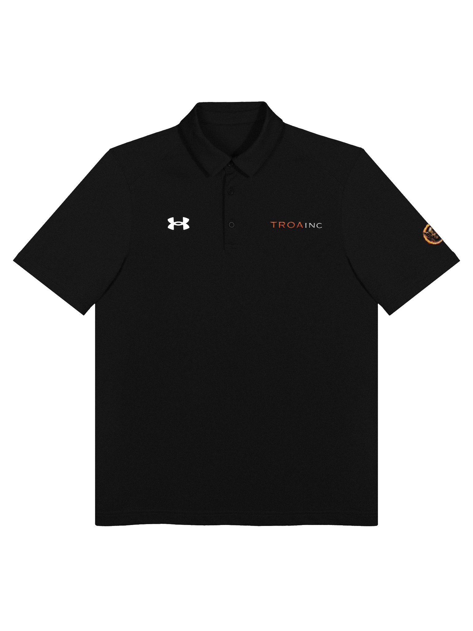 TROAinc Polo product image (8)