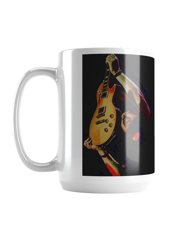 Rockstar Mug product image (1)