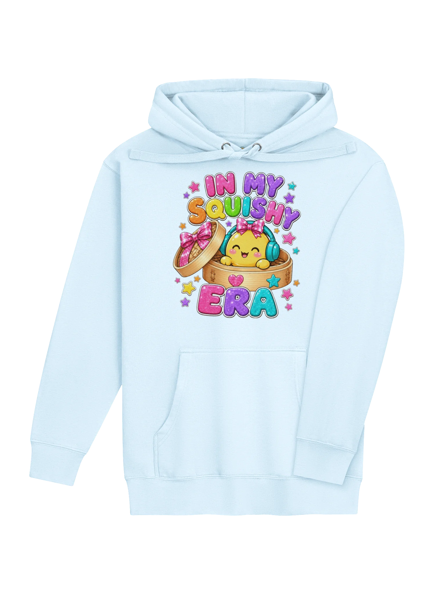 In My Squishy Era T-Shirt | Smilo Kawaii Tee product image (16)