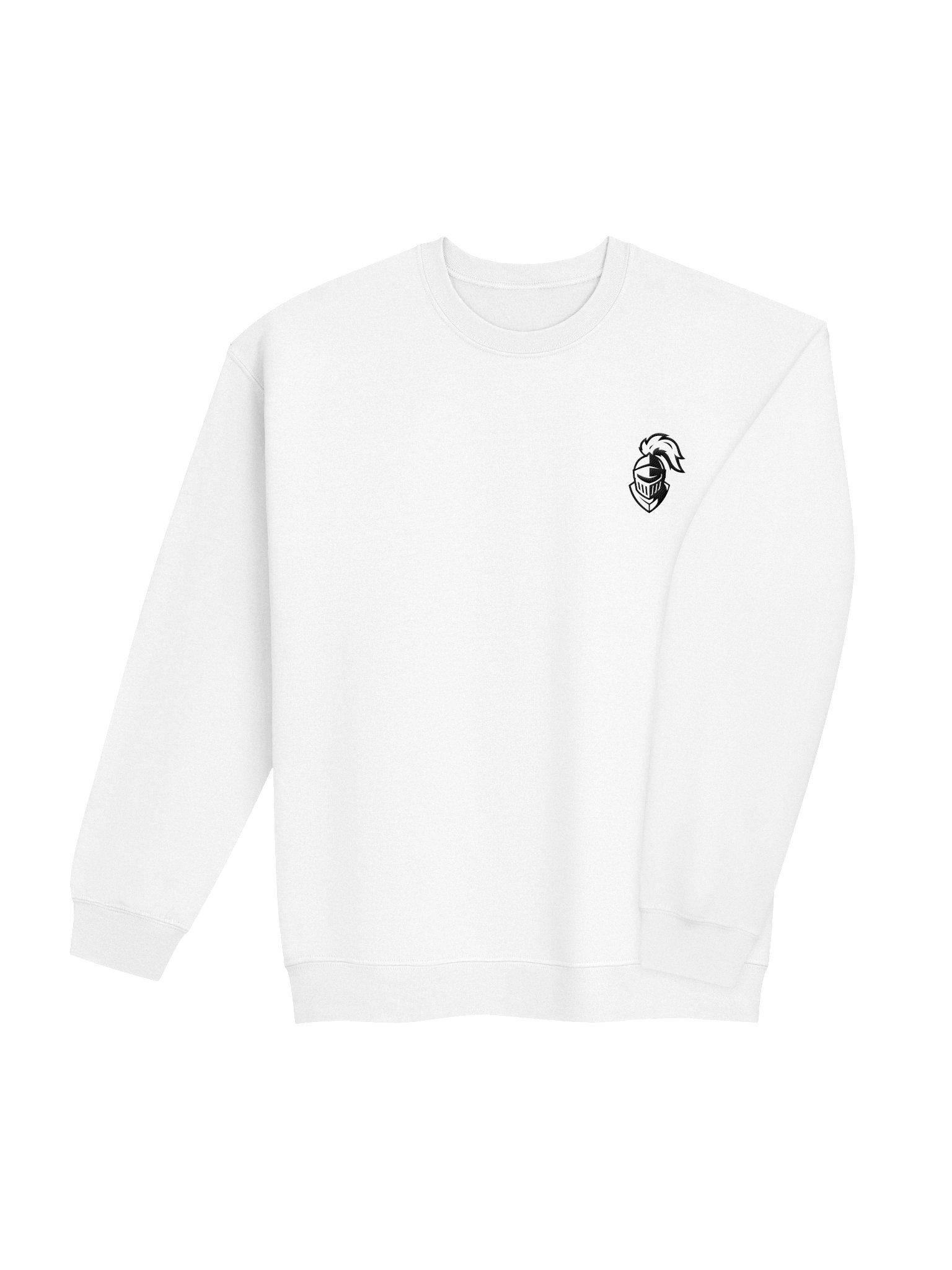 Embroidered Sweatshirt product image (4)