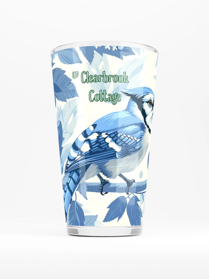Blue Jay Glass product image (2)