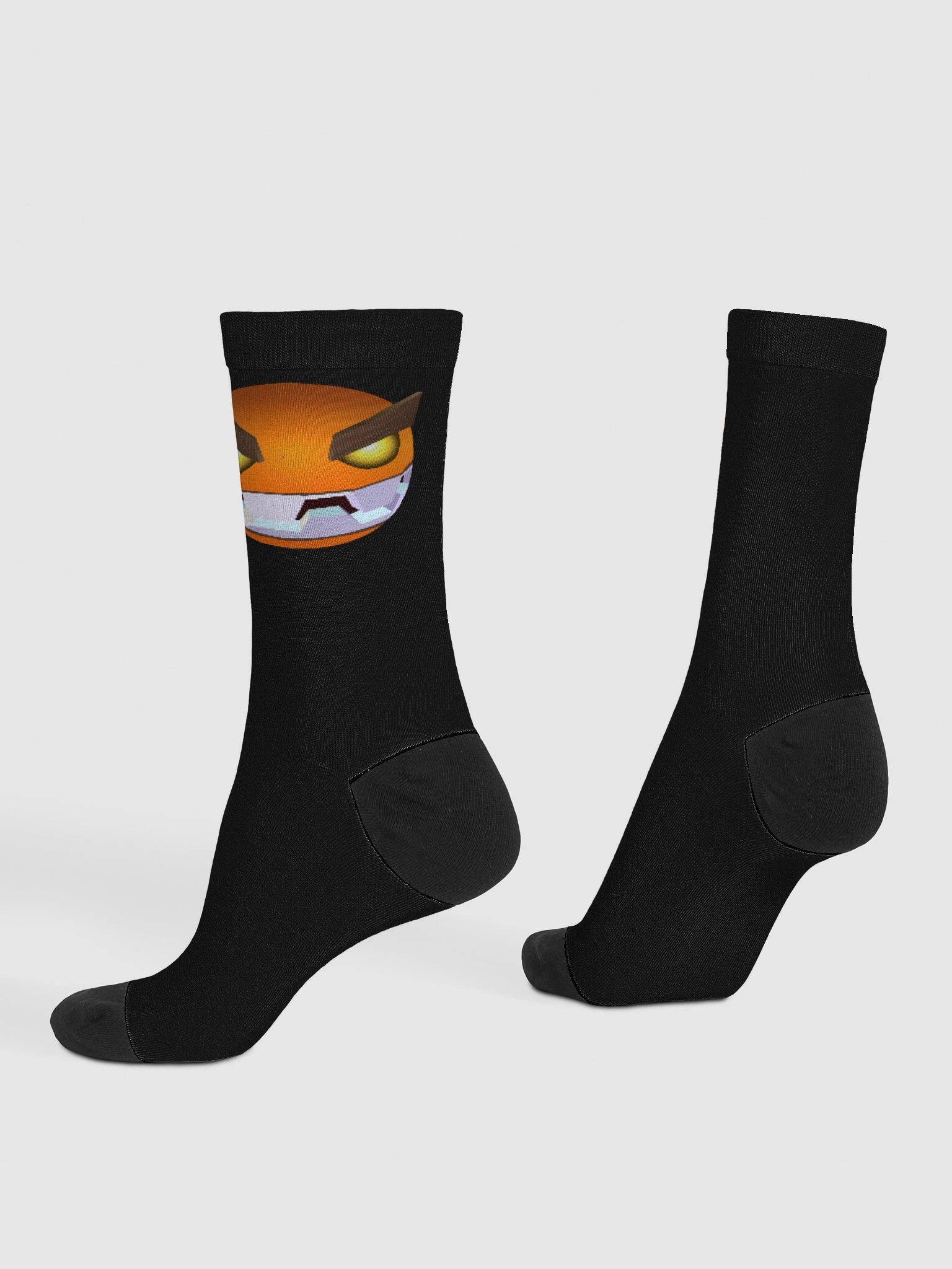 Drill-Bot Socks product image (4)