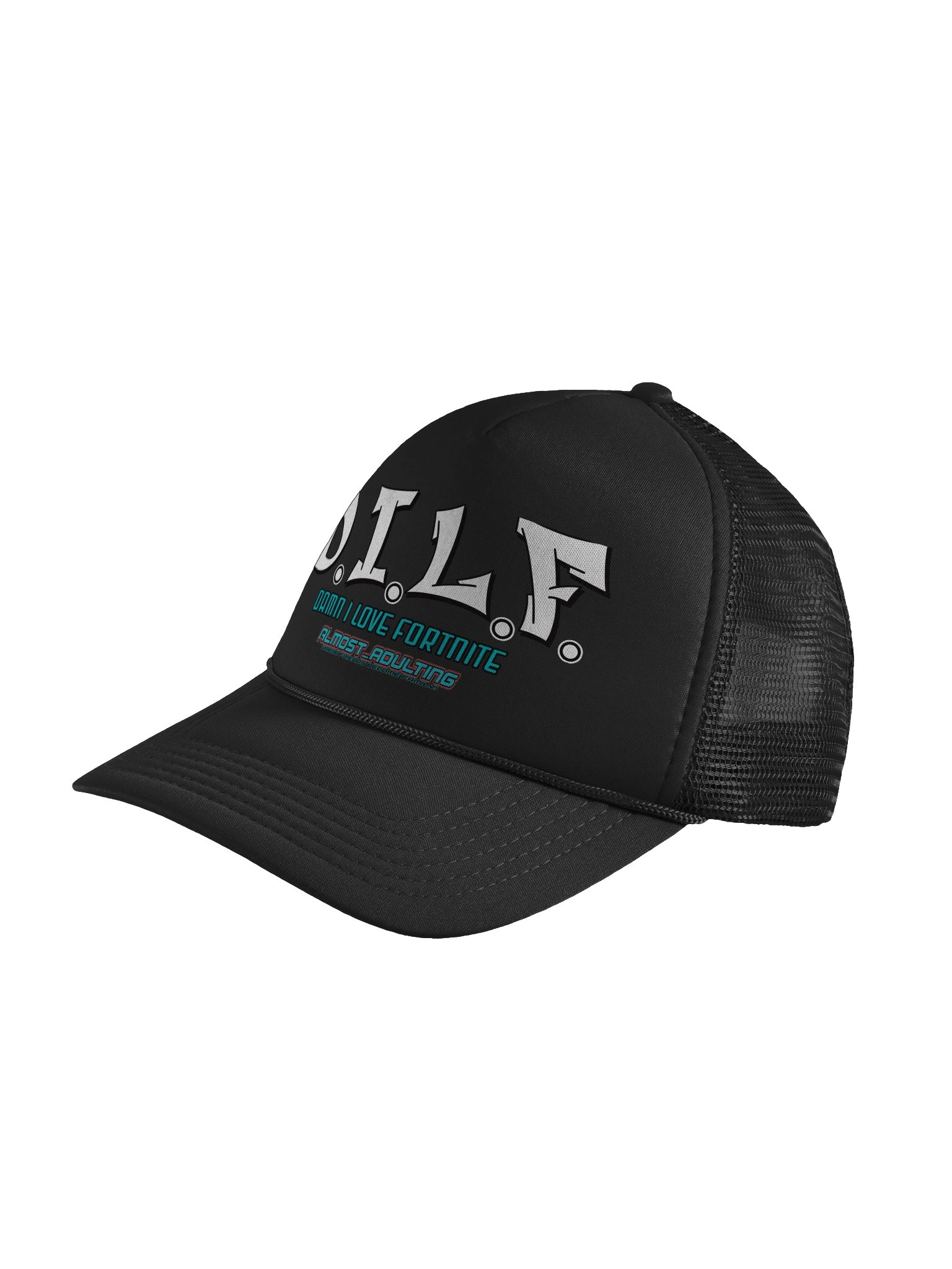 dilf hat product image (7)