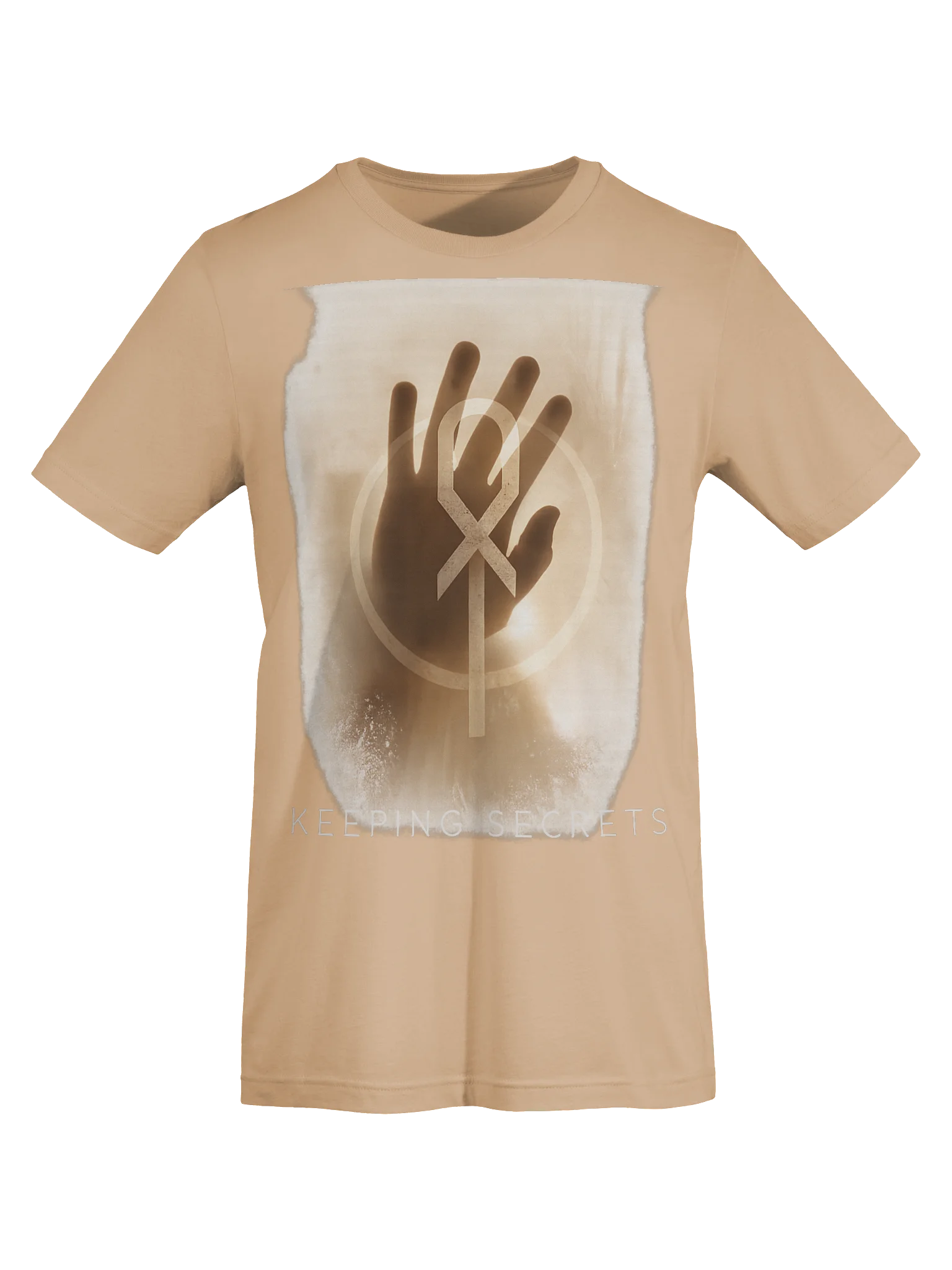Runic Glow T-Shirt product image (7)