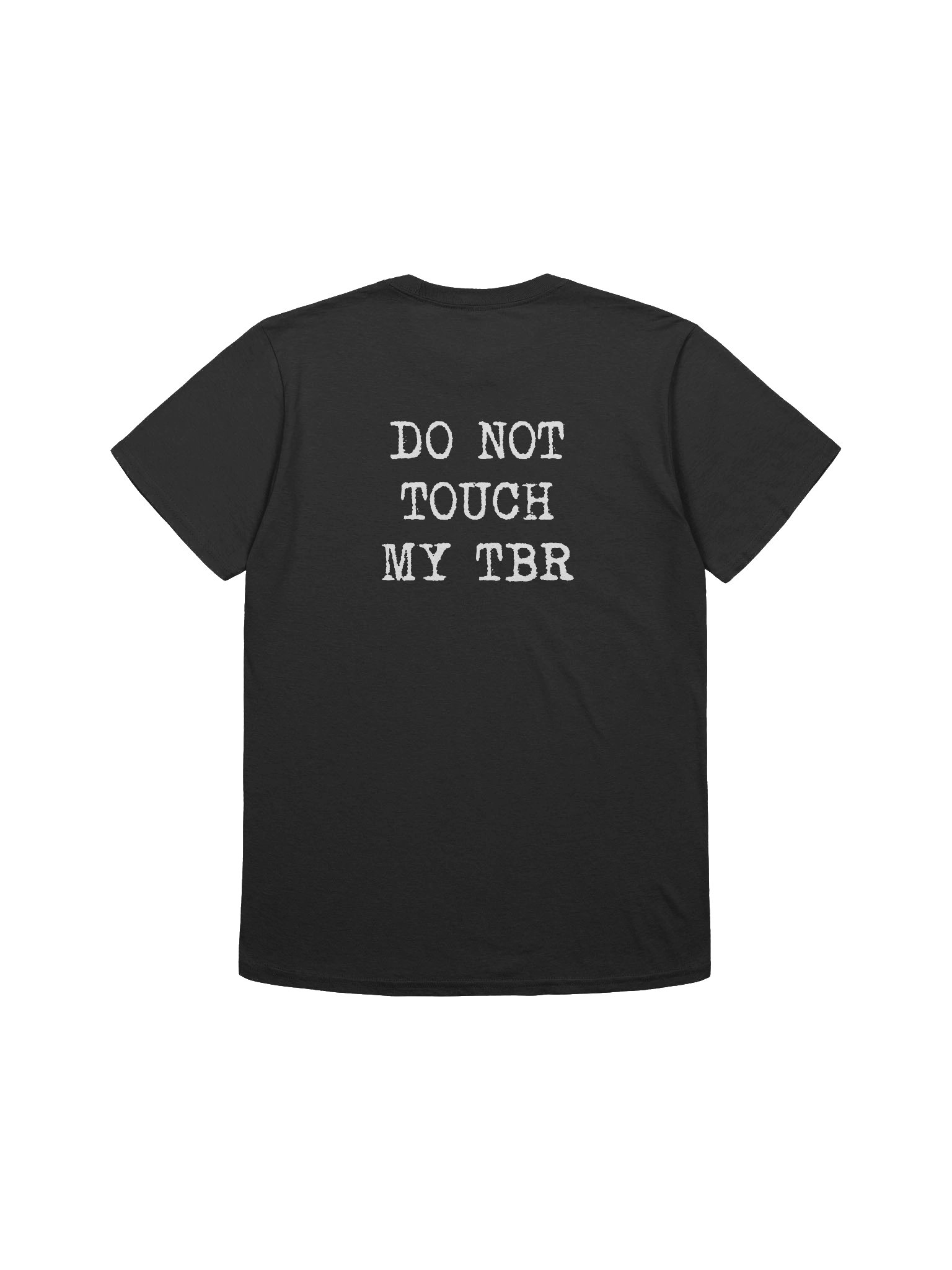 BOOKISH T-Shirt product image (2)