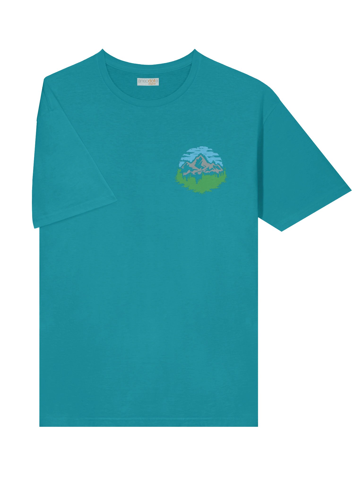Mountain Majesty T-Shirt product image (21)
