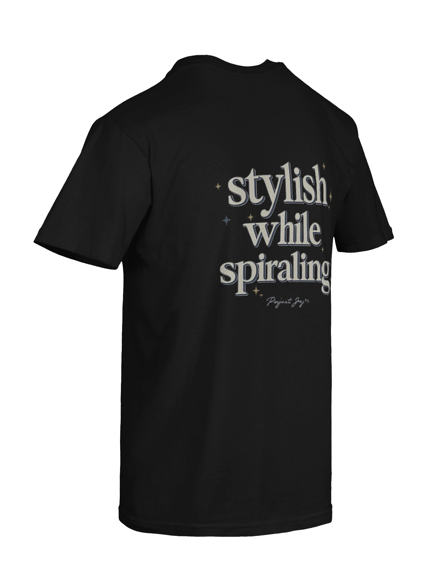 Project Joy™ Healing Out Loud Tee product image (8)