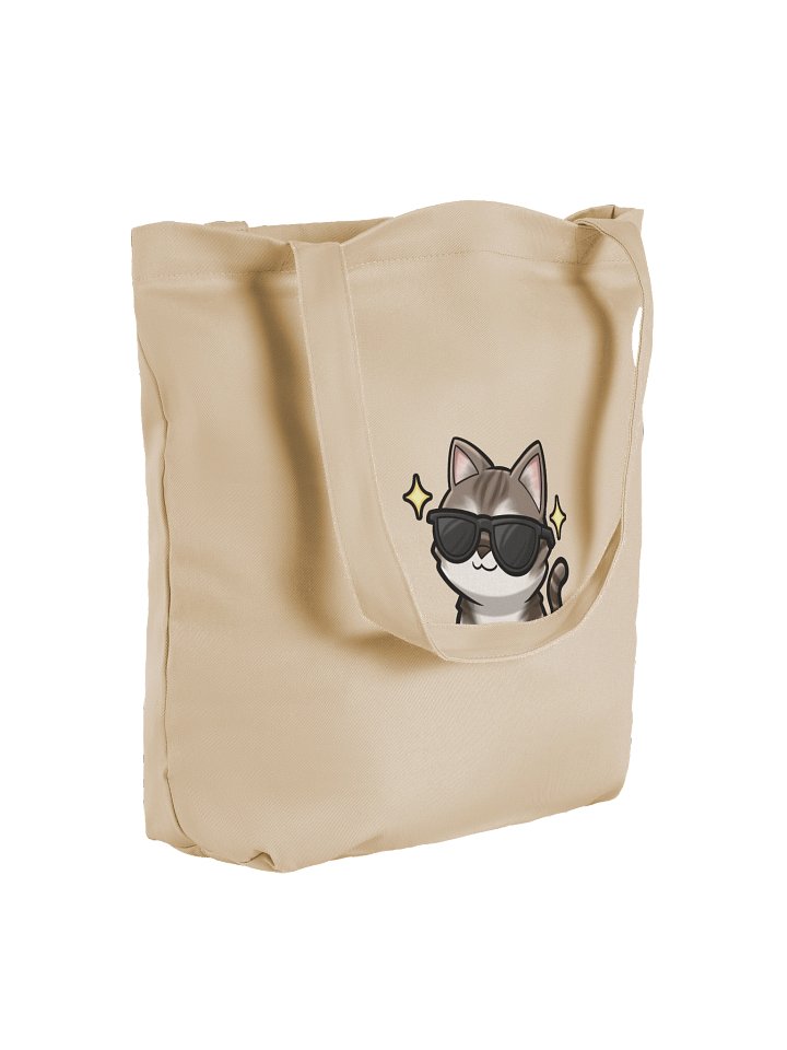Alfie Cool Tote Bag product image (1)