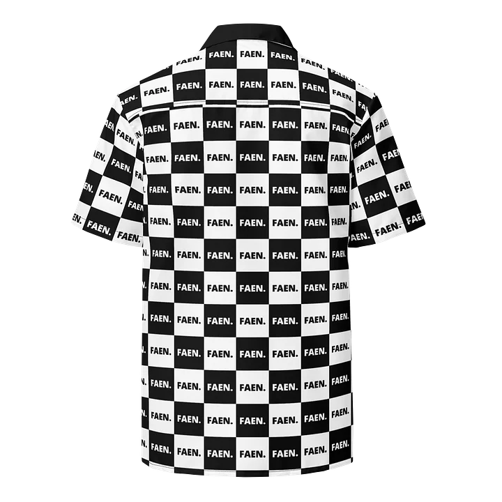 Faen shirt product image (2)