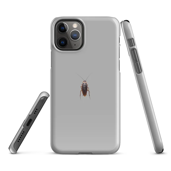 iPhone Case (Cement) product image (31)