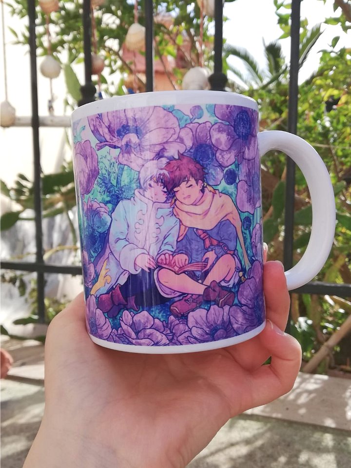 Eternal Dream Mug product image (1)