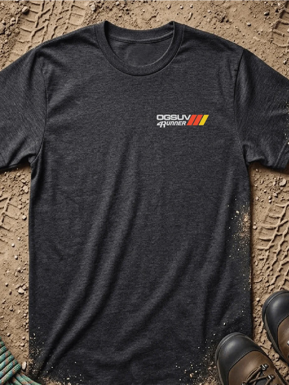 Side-By-Side Unisex T-shirt product image (2)