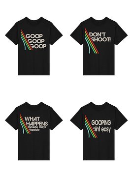 ULTIMATE GOOP BUNDLE