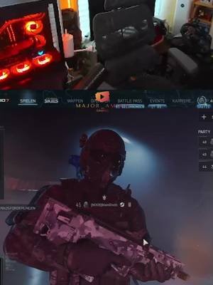 bin ja jetzt da! #abgehoben | #majoramigogaming auf #Twitch