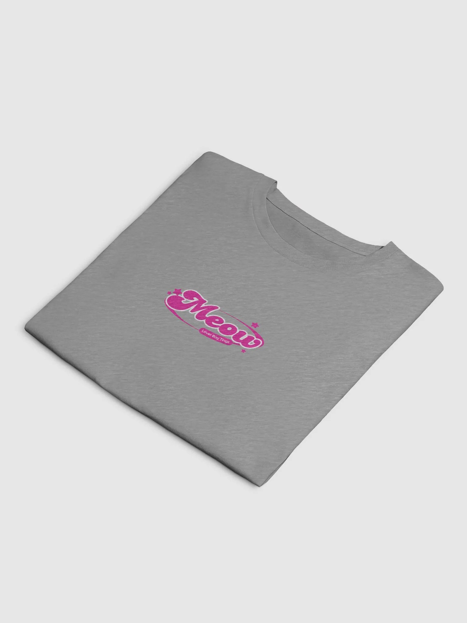 Meow Crop Top product image (27)