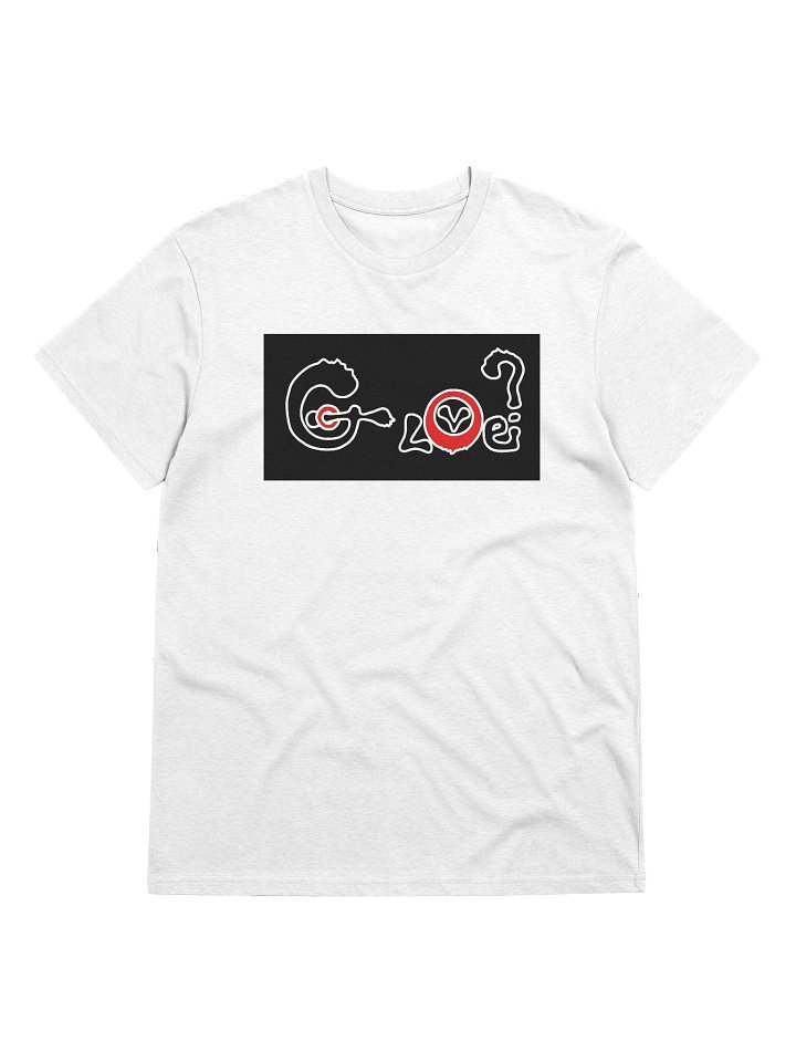 LOL got love ? female tee product image (1)