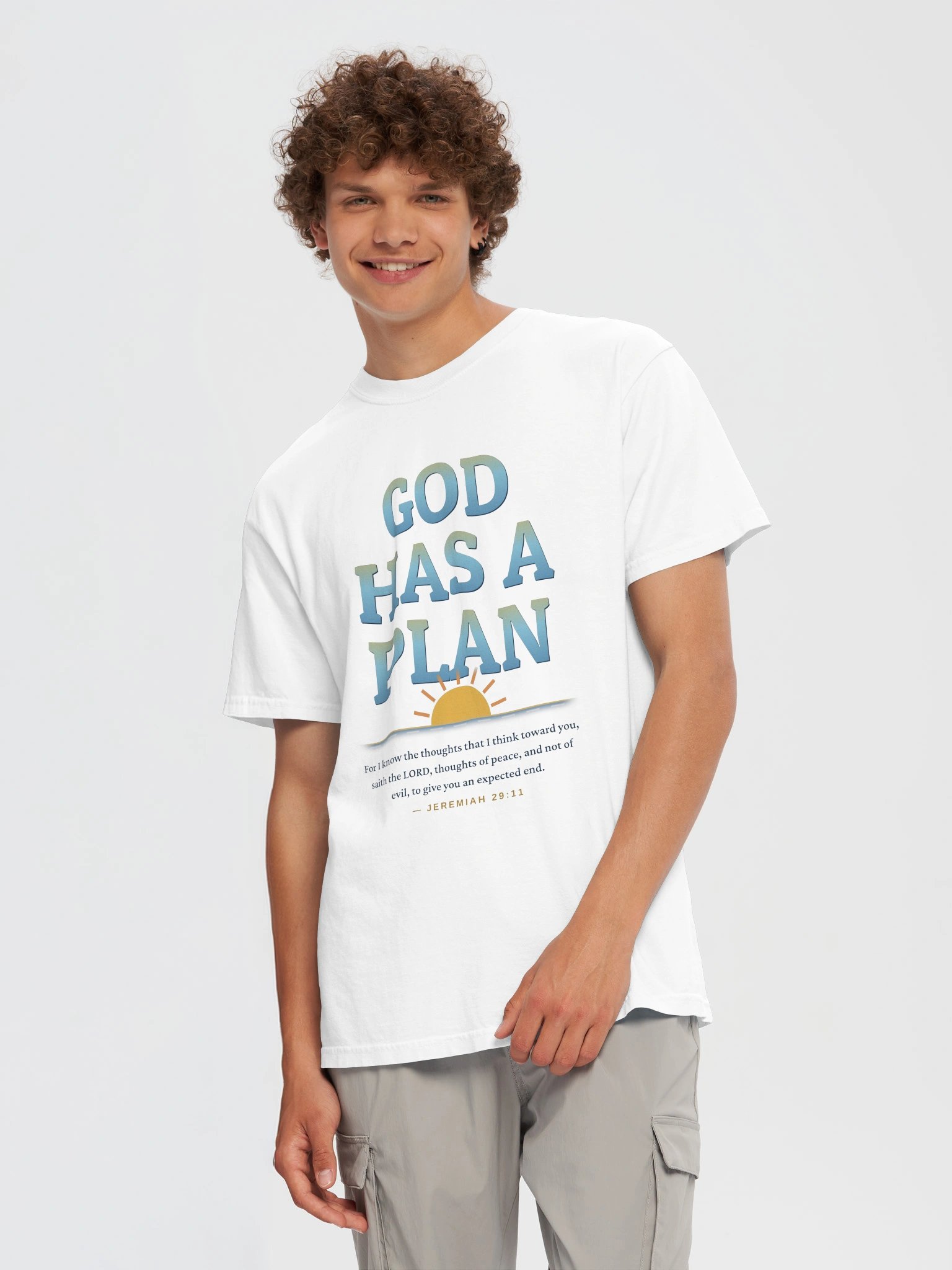 God Has a Plan product image (5)